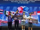 ขอแสดงความยินดีกับนักเรียนที่ได้รับรางวัลจากการแข่งขัน 2026  ... Image 37
